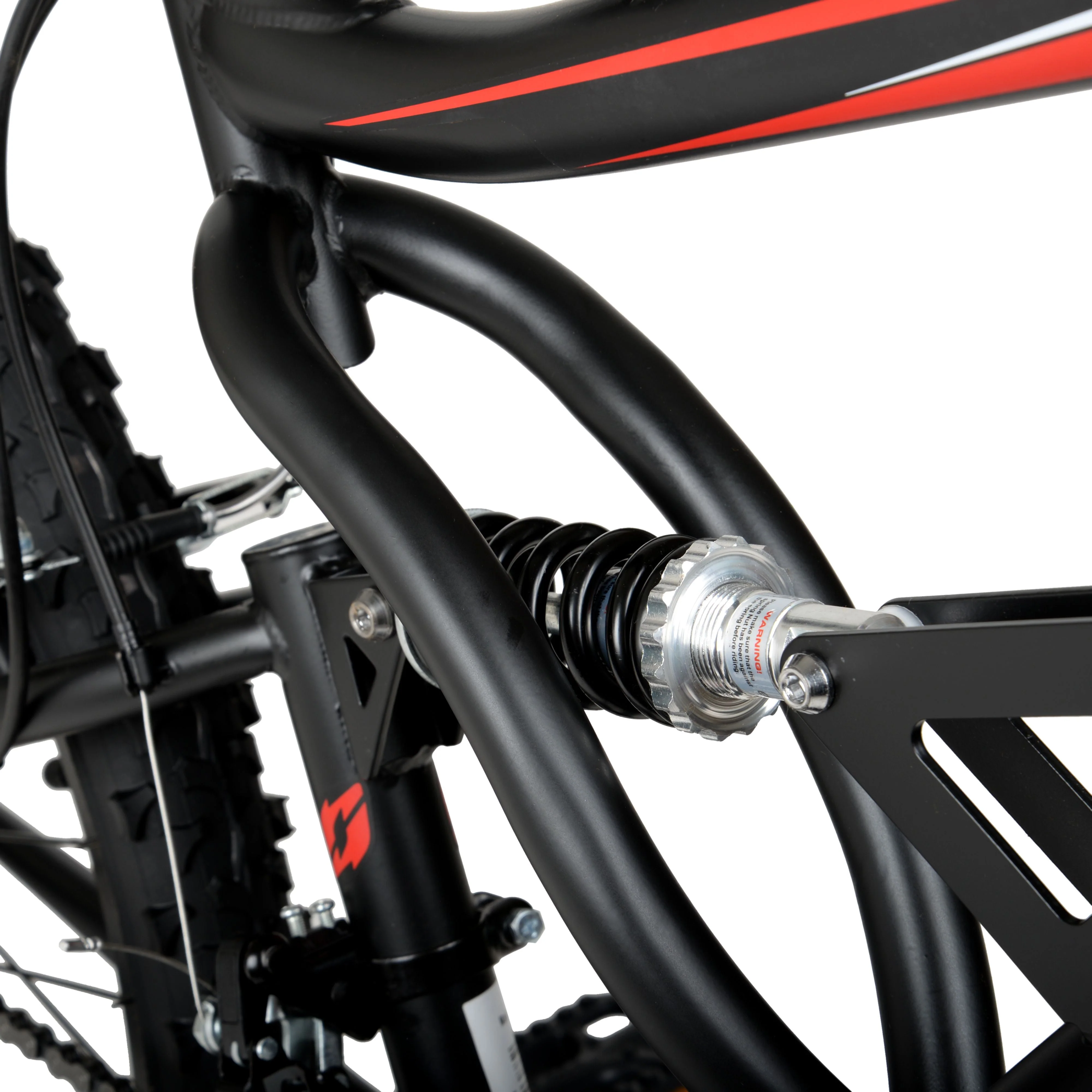Bicycle Men's 26