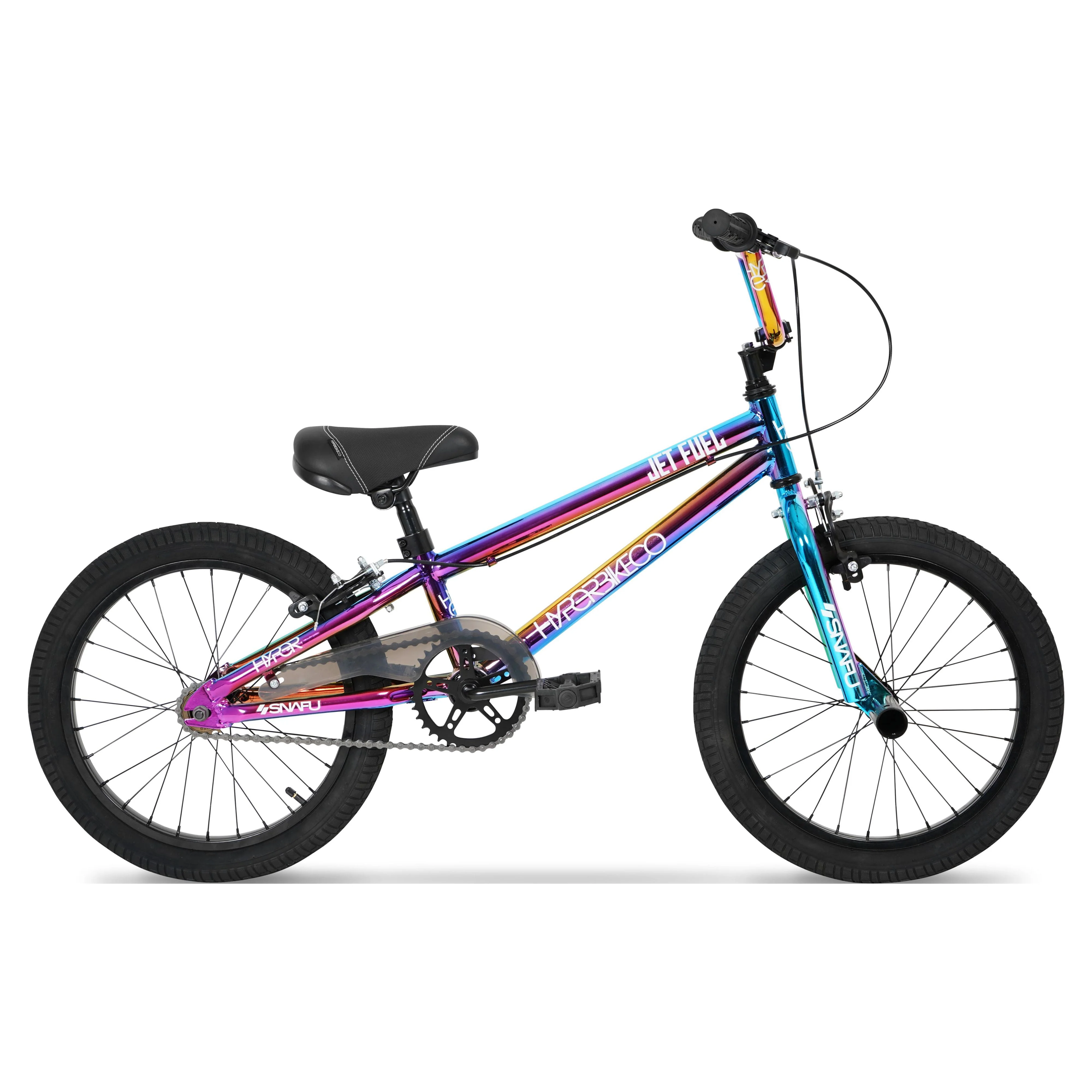 Hyper Bicycles 18