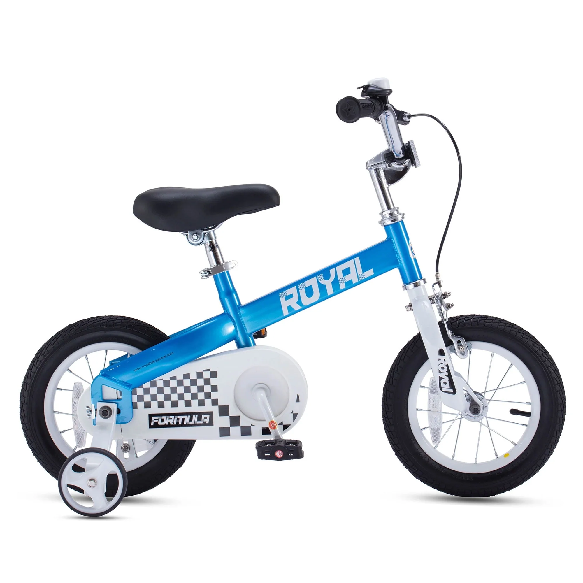 RoyalBaby Formula 12