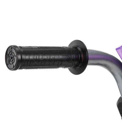 Huffy Marvel Black Panther 16" Kids' Bike - Black