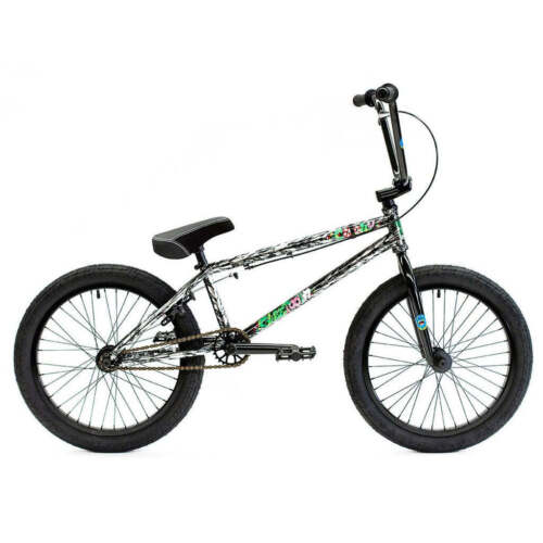 Colony Sweet Tooth Pro Bike