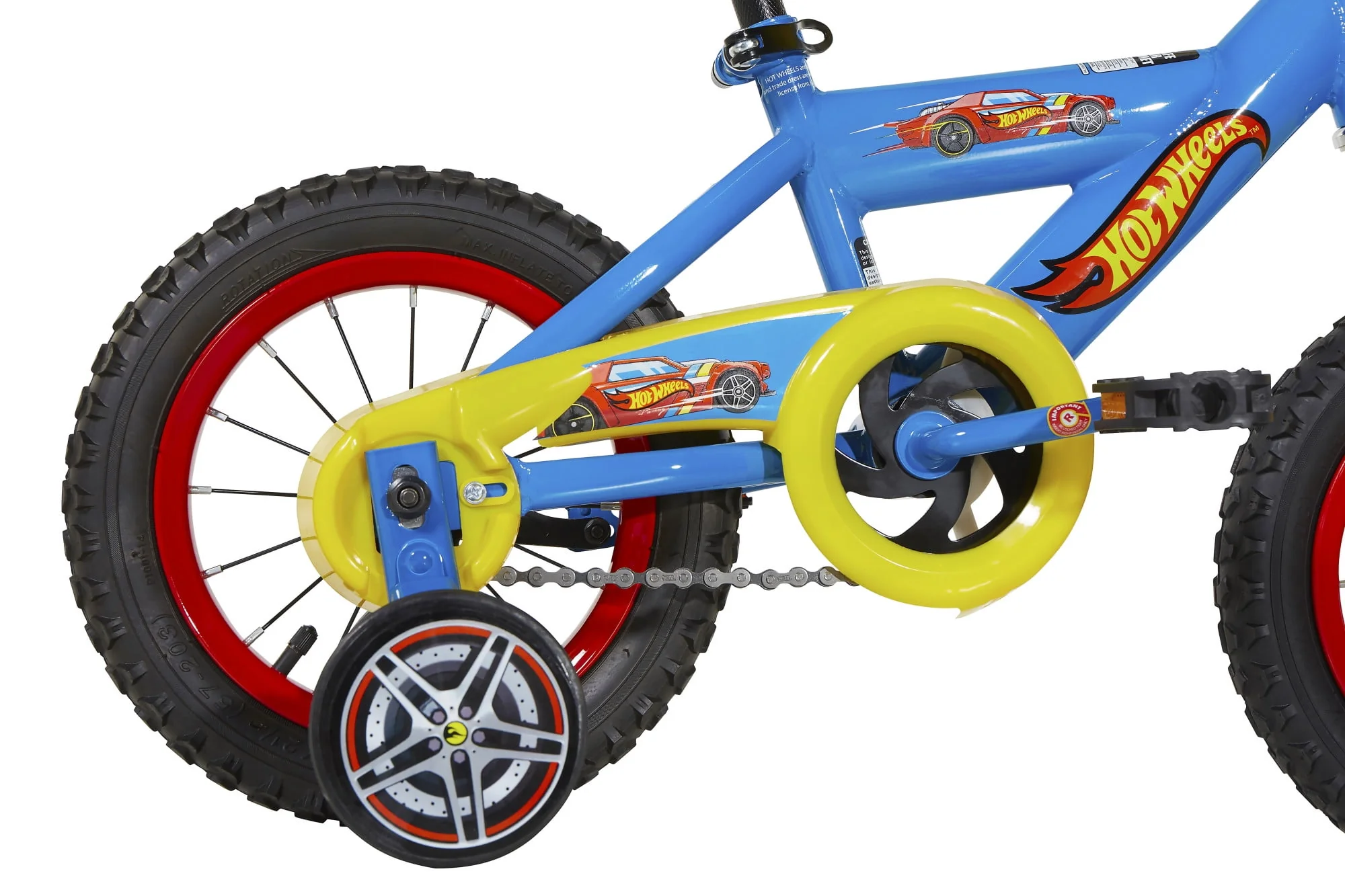 Wheels 12