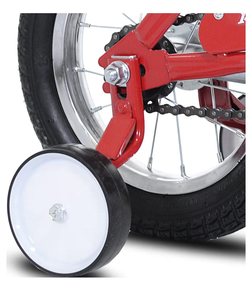 Radio Flyer 12