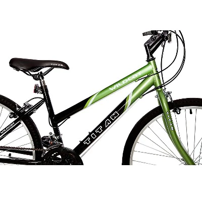 Titan Women's Wildcat 26