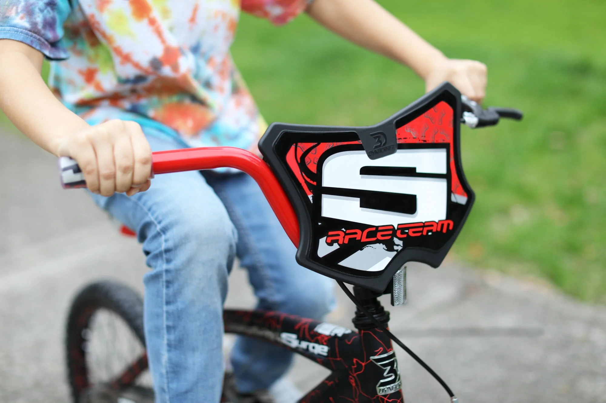 Surge 18