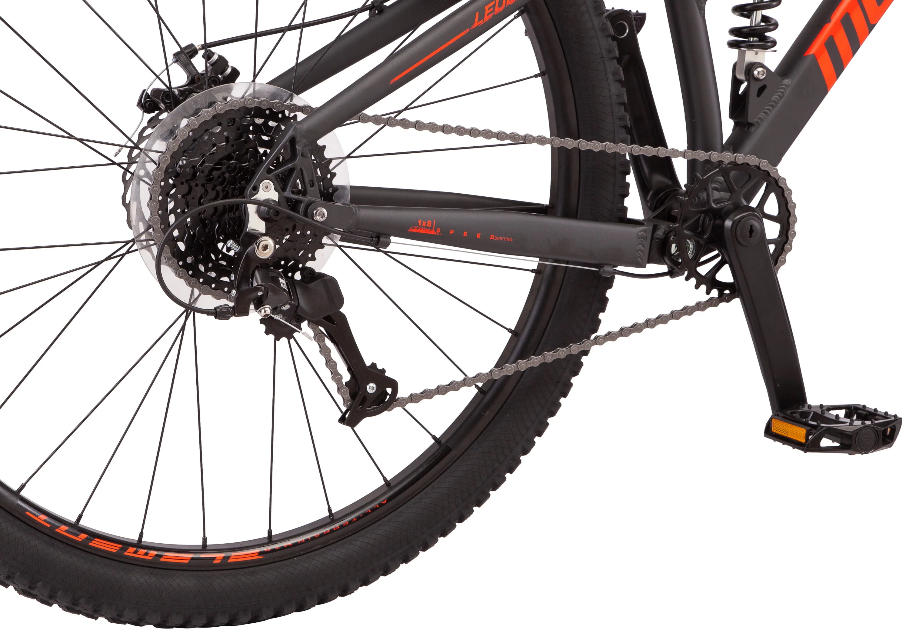 Mongoose 29