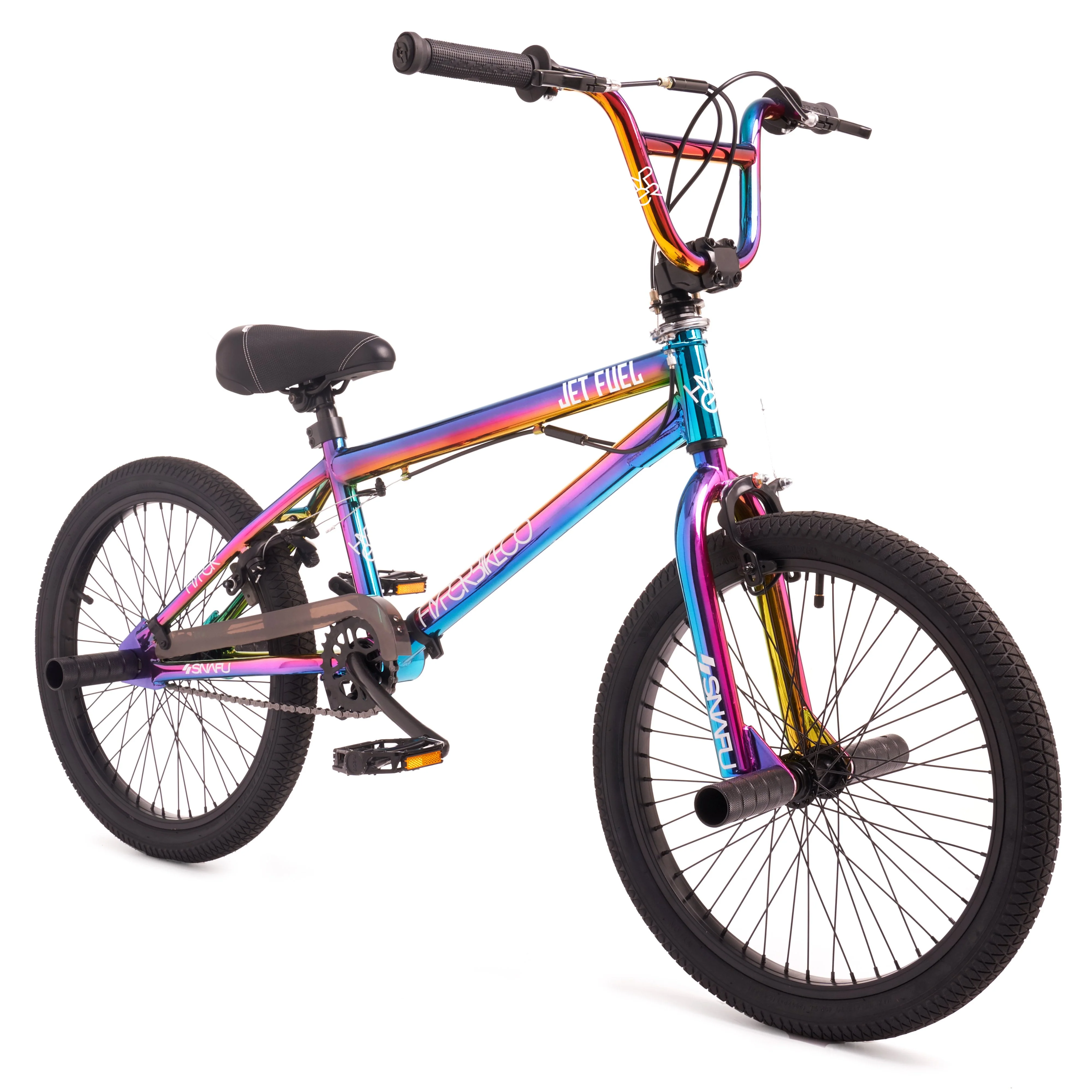 Bicycles 20