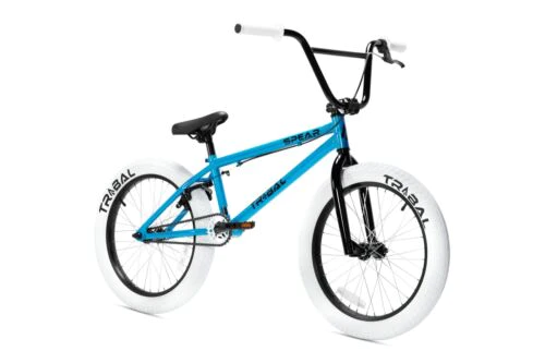 BMX bike Tribal Spear - 8 Colours - 20" wheel