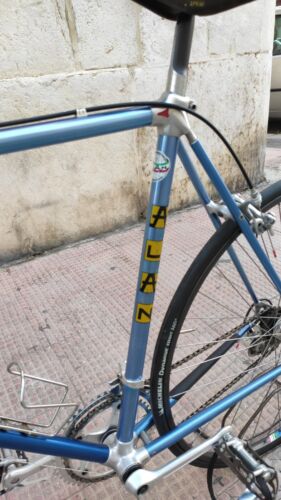 Alan Racing Bike