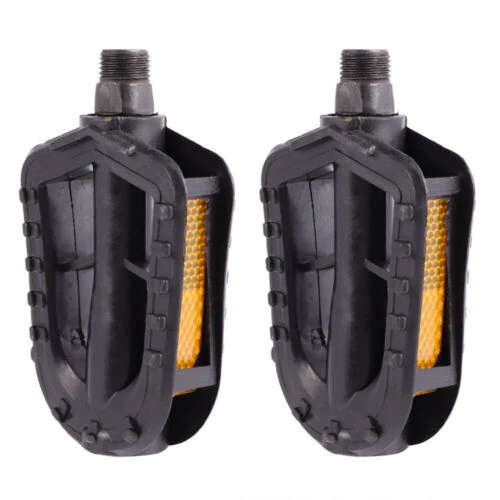 Removing Bike Pedals Kids Pedal Cycle Clips Pedal Mountain Bike Cleats