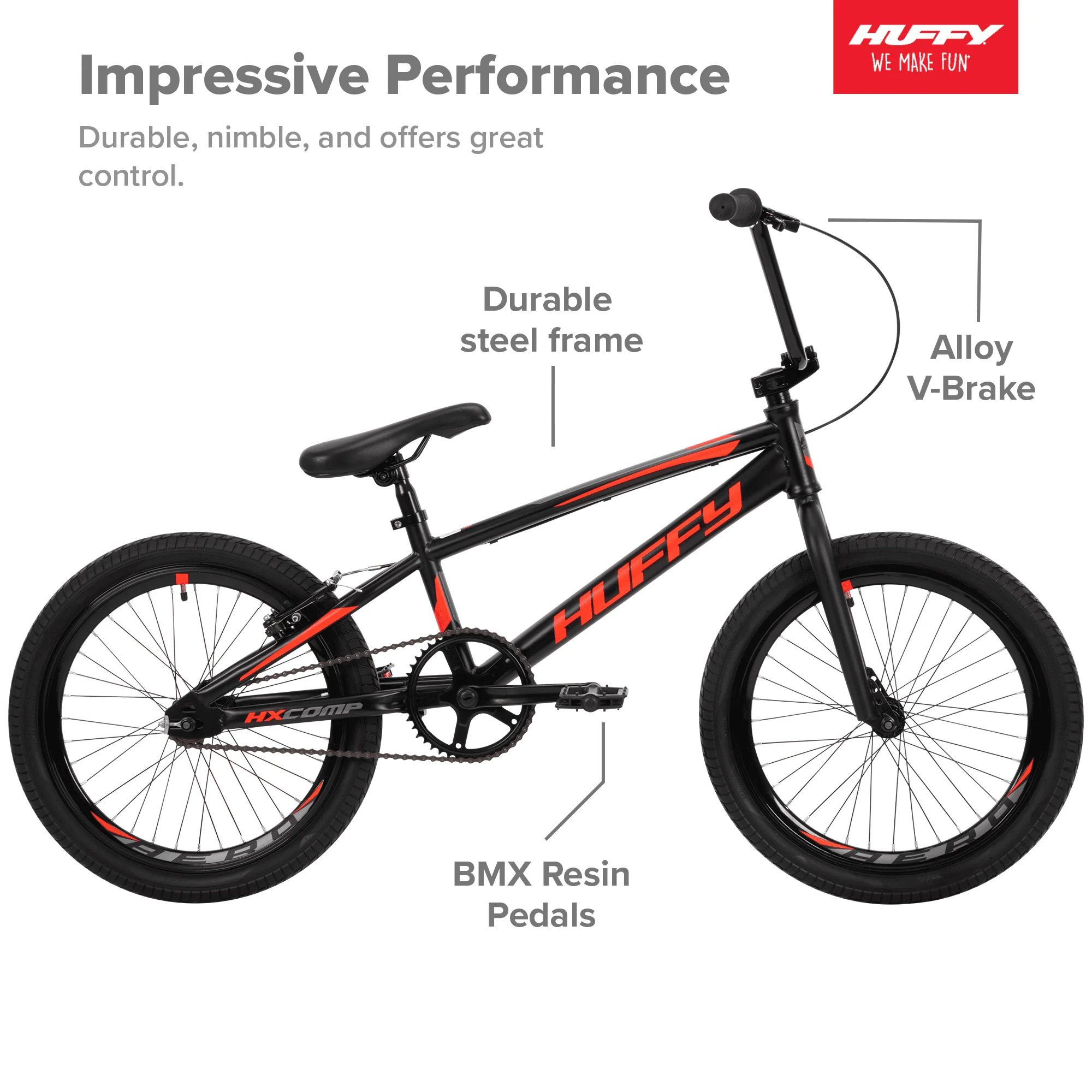 Huffy 20