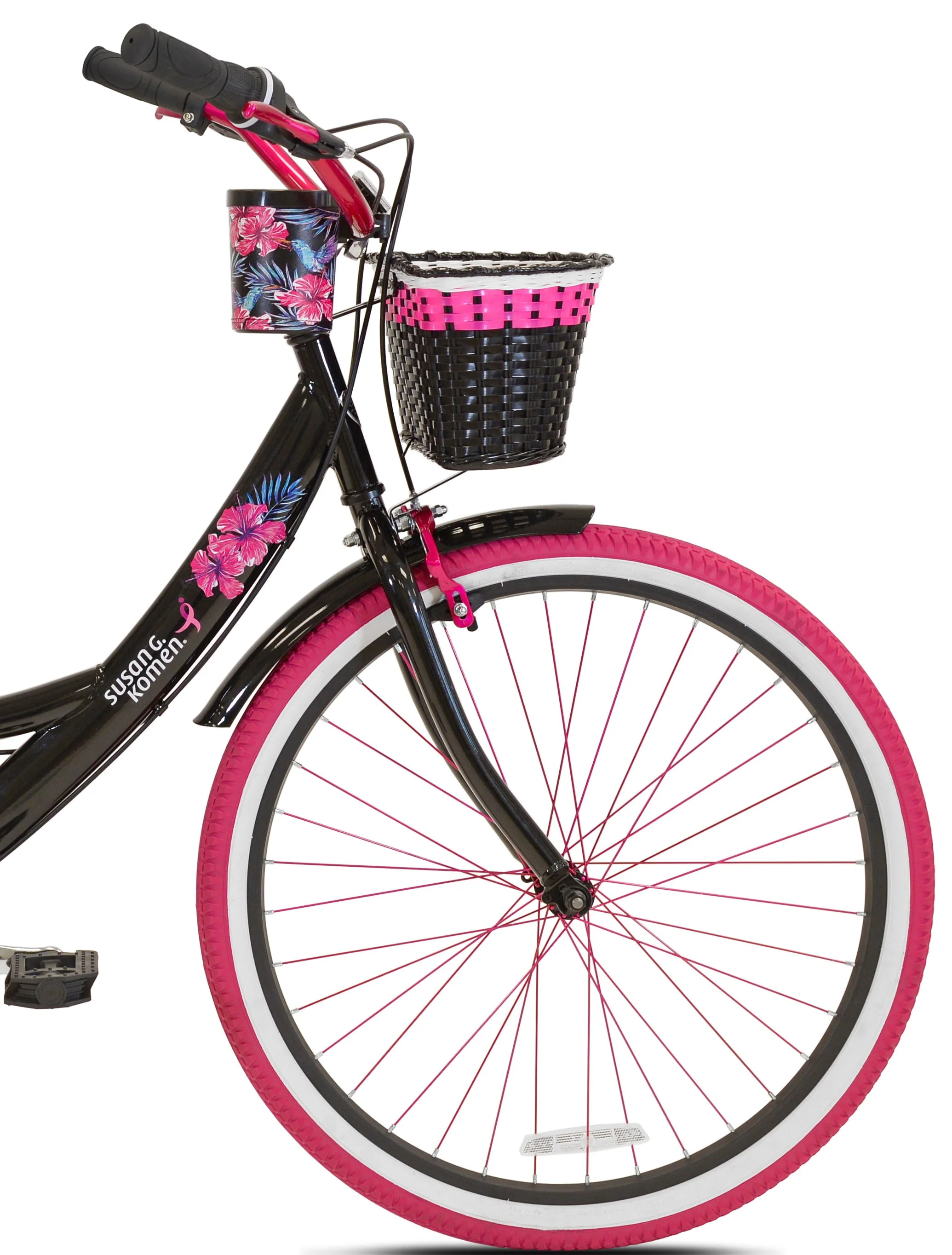 Susan G Komen 26