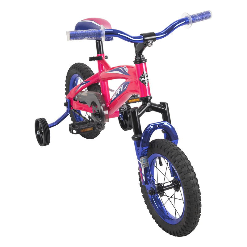 Huffy 12 In Girls Flair Bike