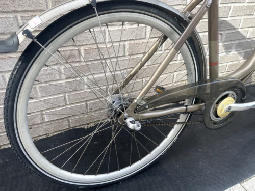 Montego Ladies Bike