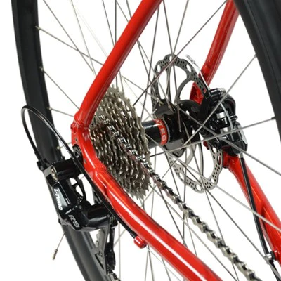Pava Alloy Road Bike