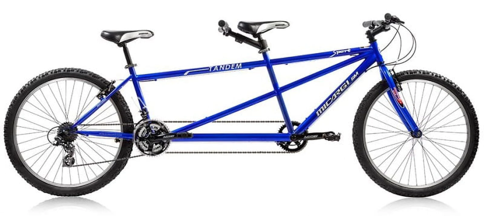 WonderWheels 26