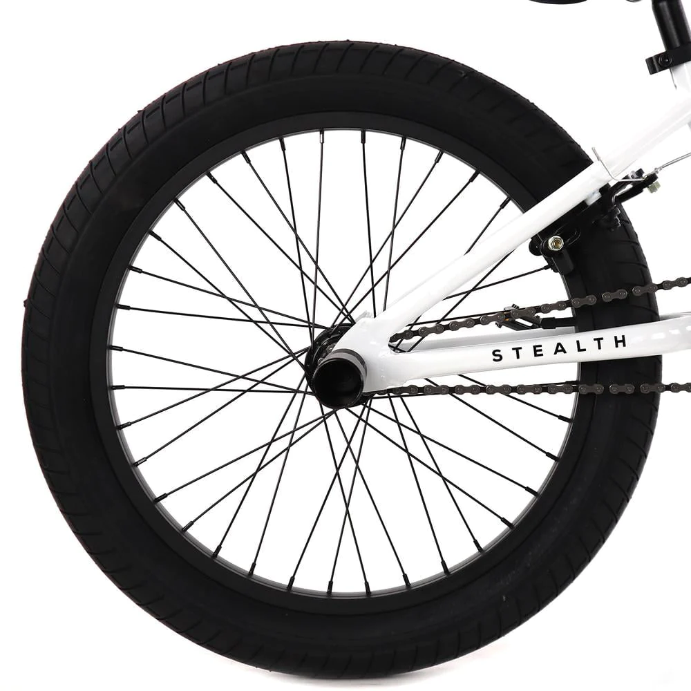 Elite BMX Bike Stealth 20