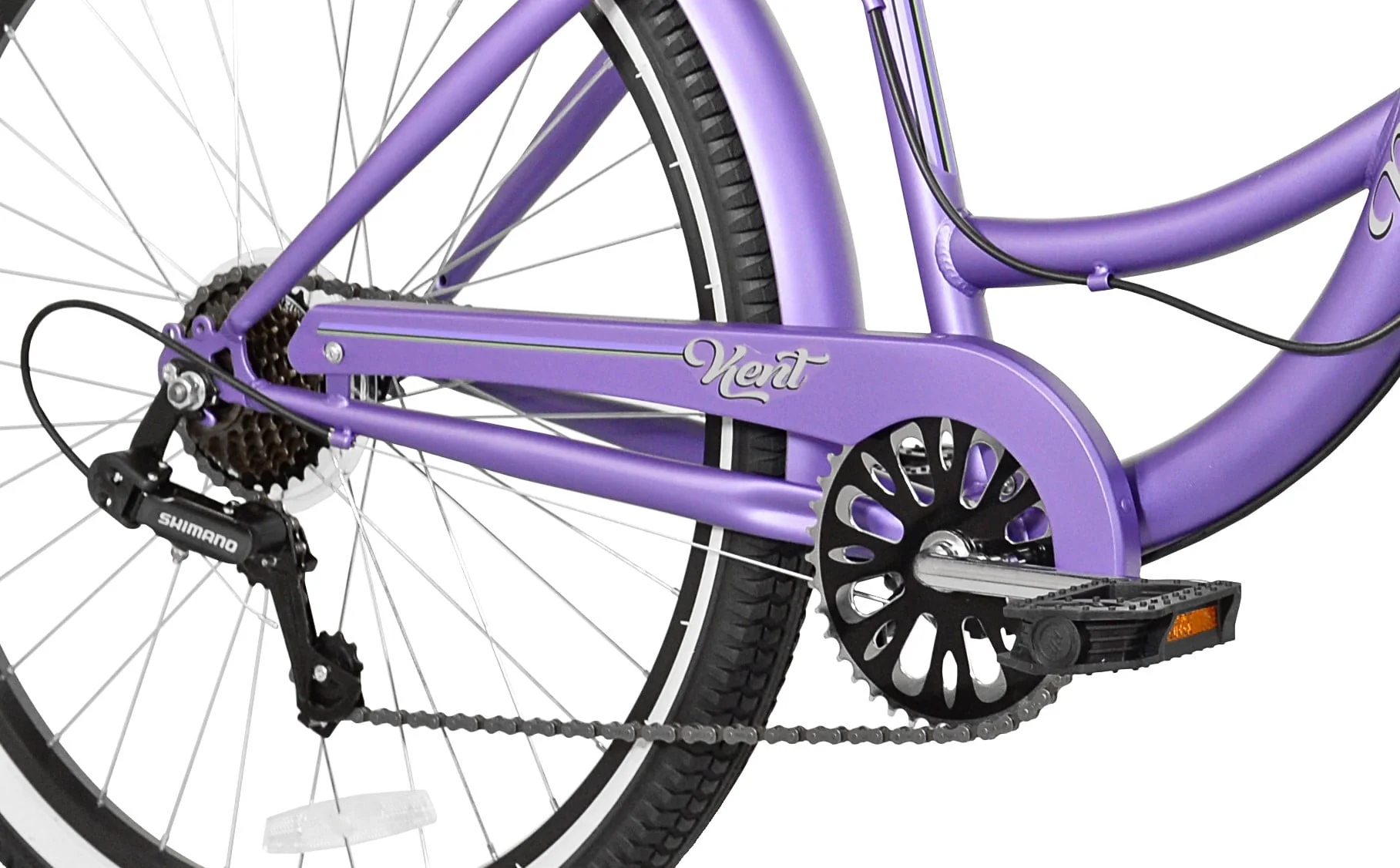 Bicycles 26