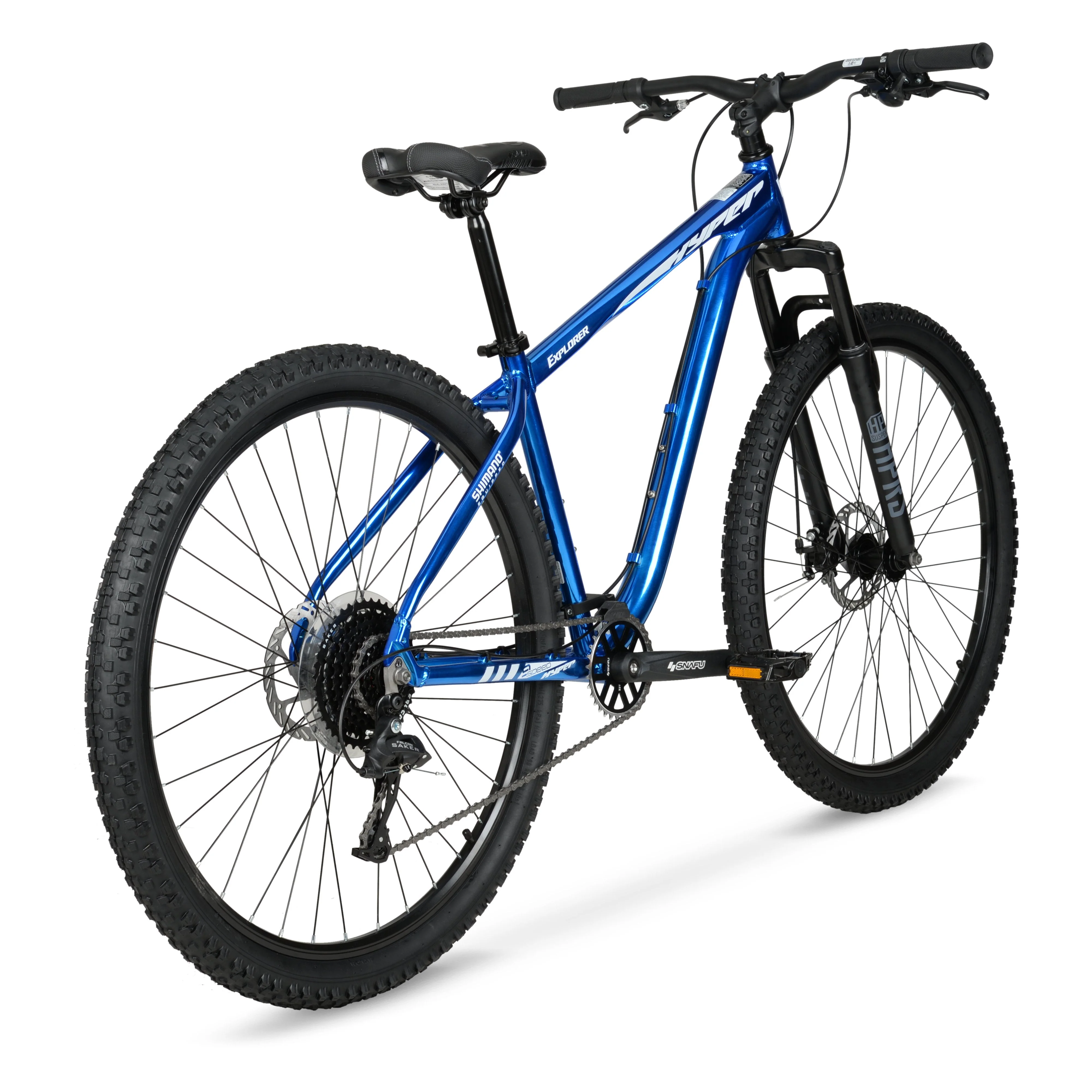 Bicycle Men's 29