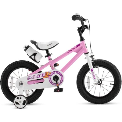 RoyalBaby Freestyle 16