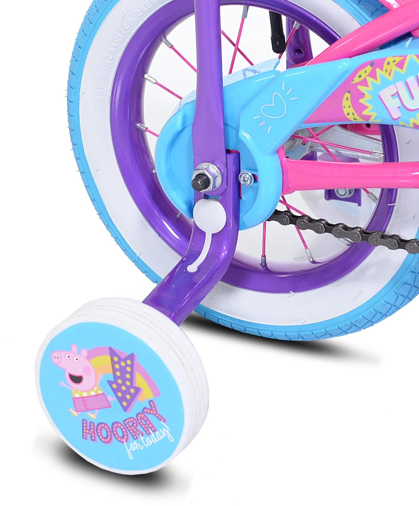 Bicycles 12