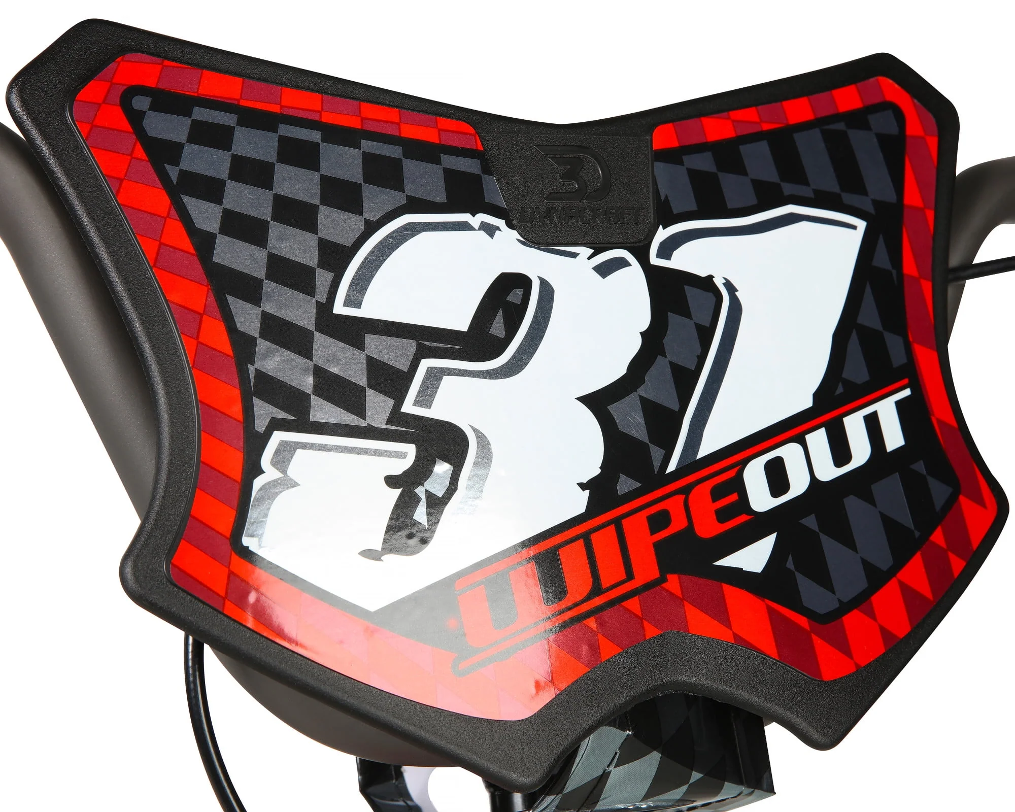 Wipeout 20
