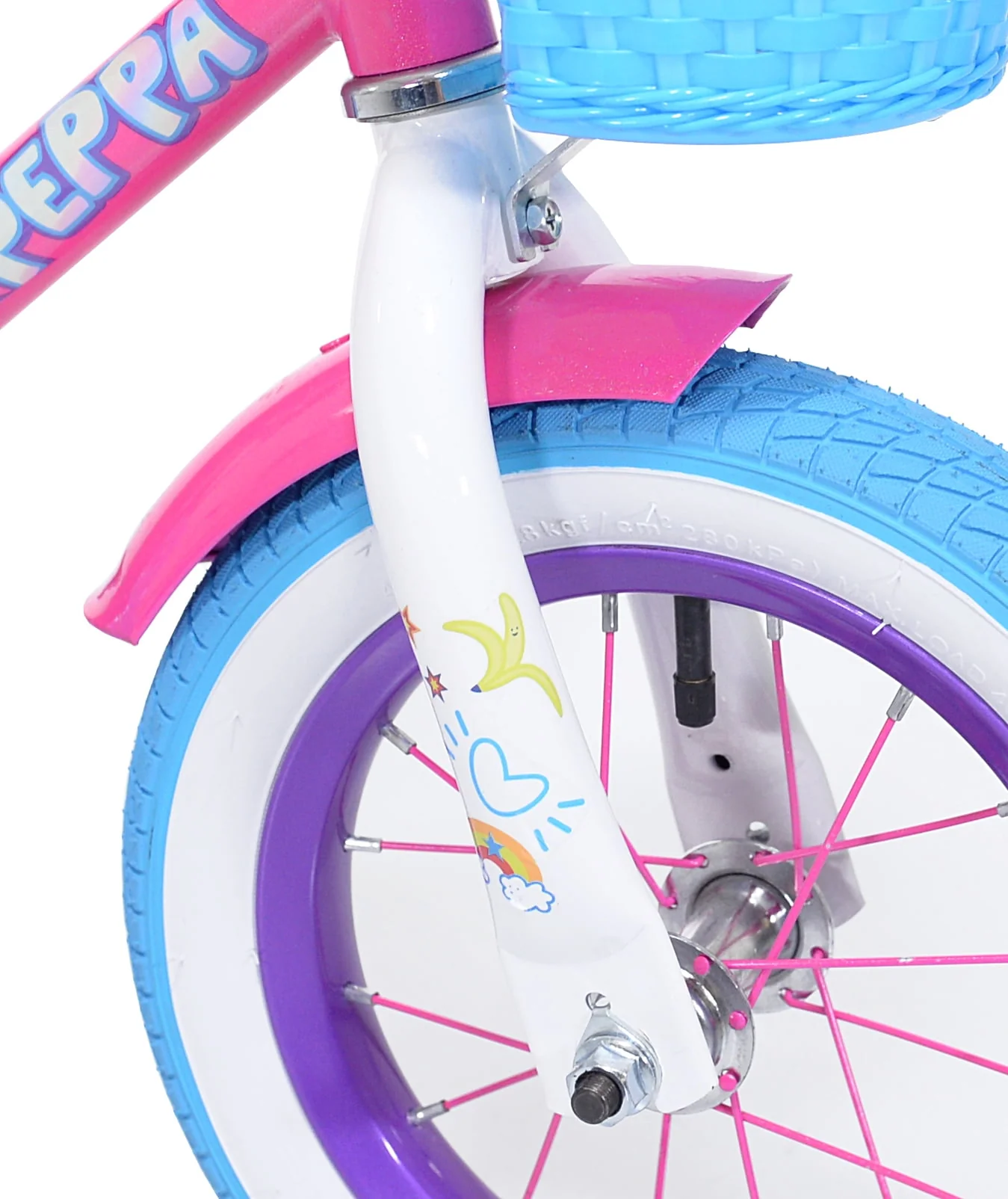 Bicycles 12