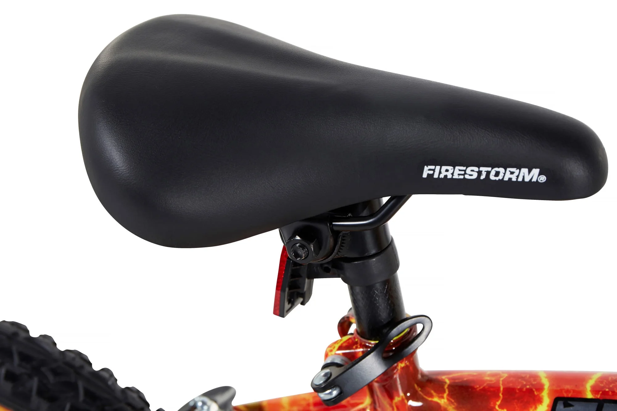 Firestorm 18