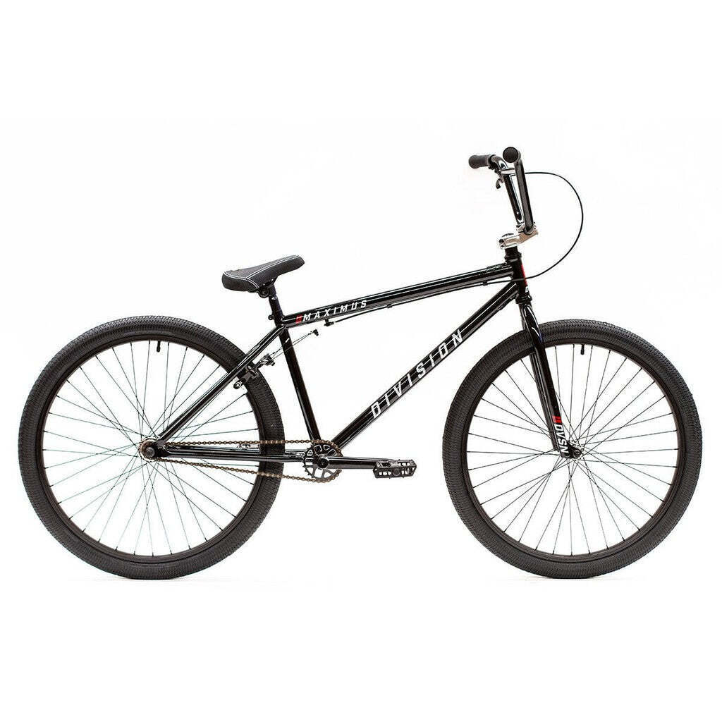 Division Maximus 26 Inch Bike