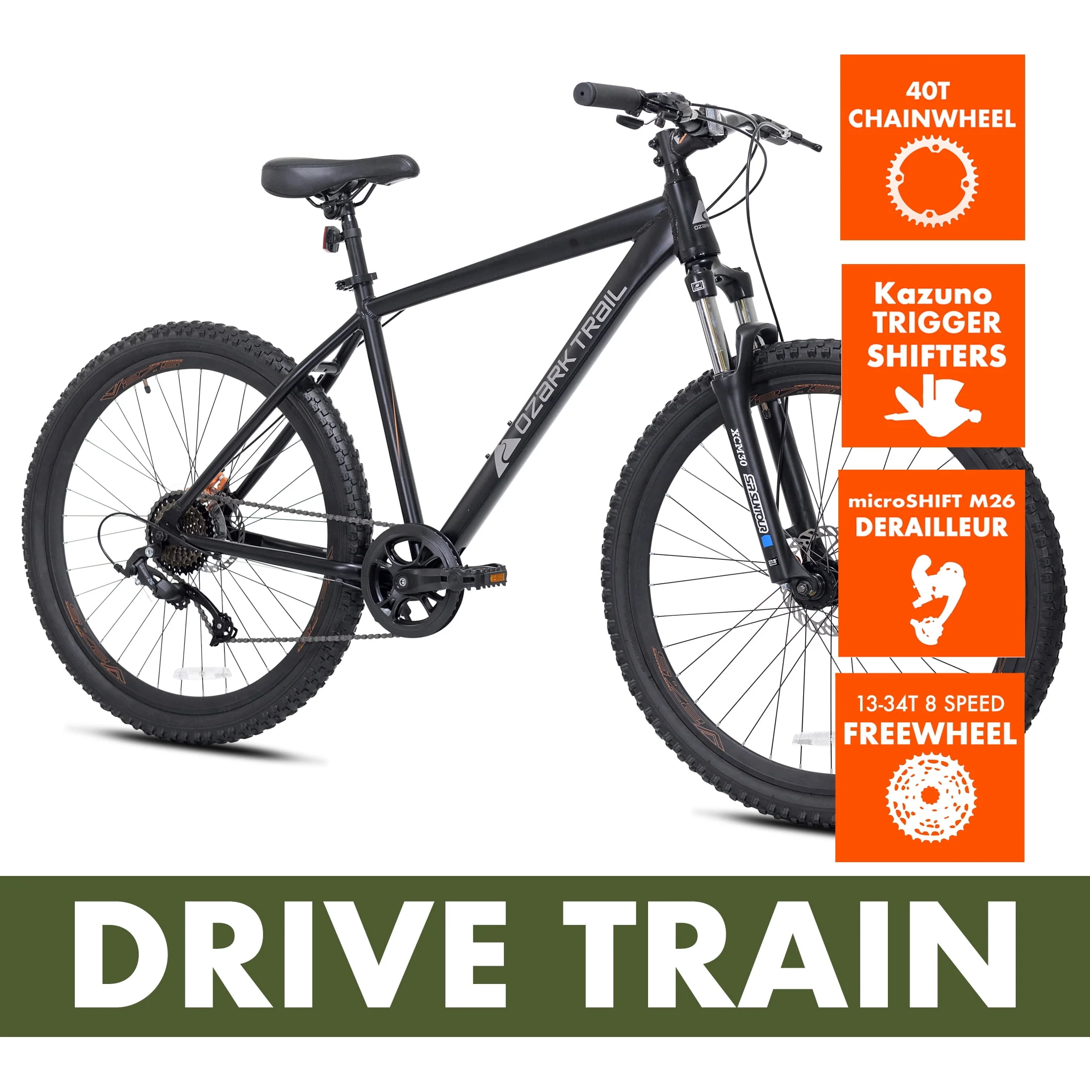Trail 27.5