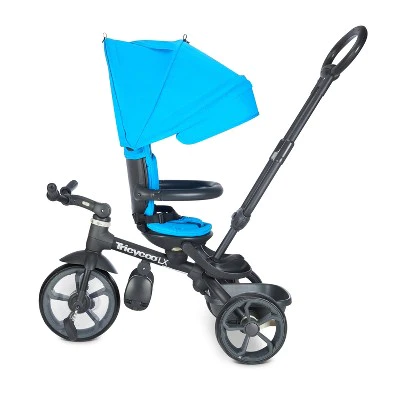 Joovy Tricycoo LX Trike