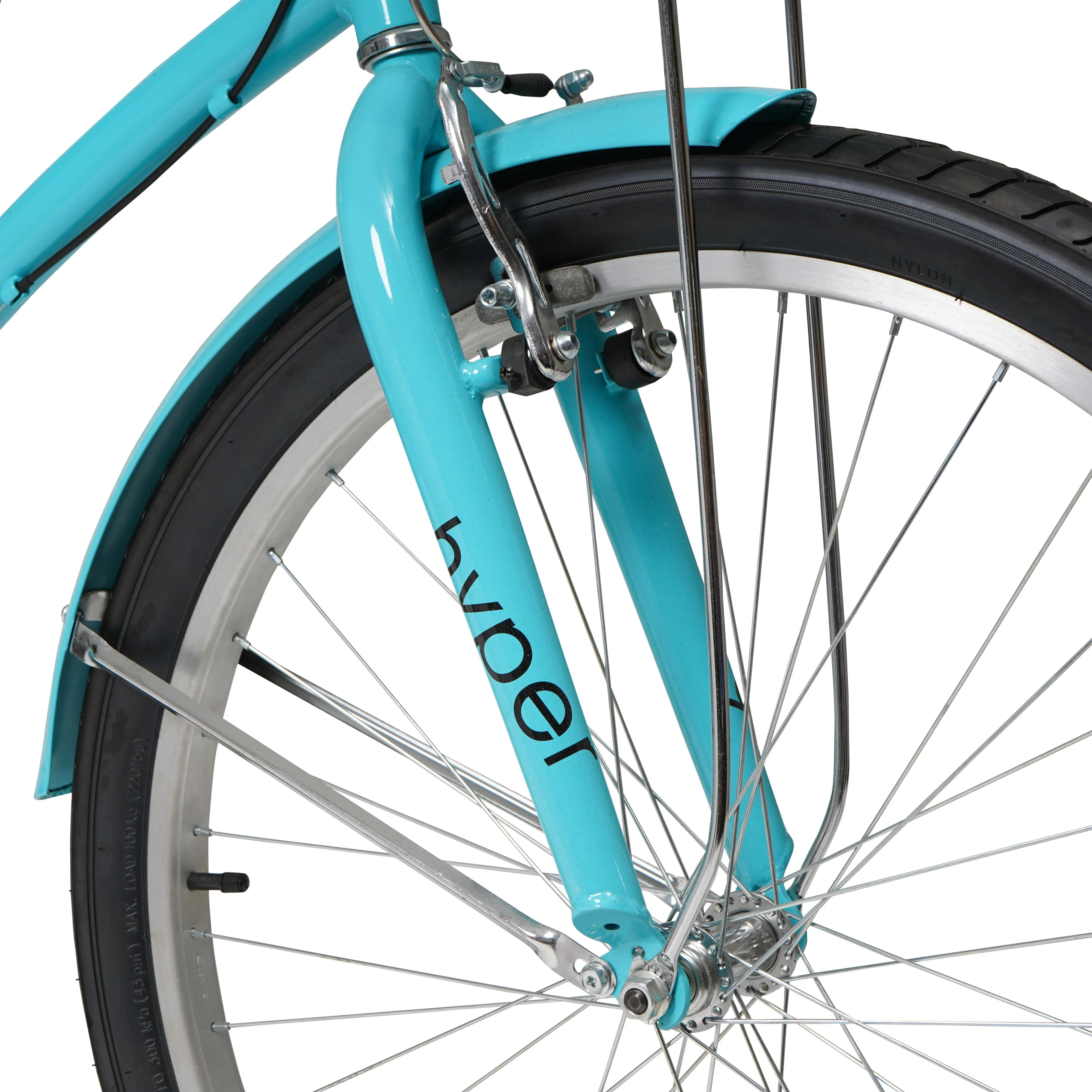 Bicycle 26
