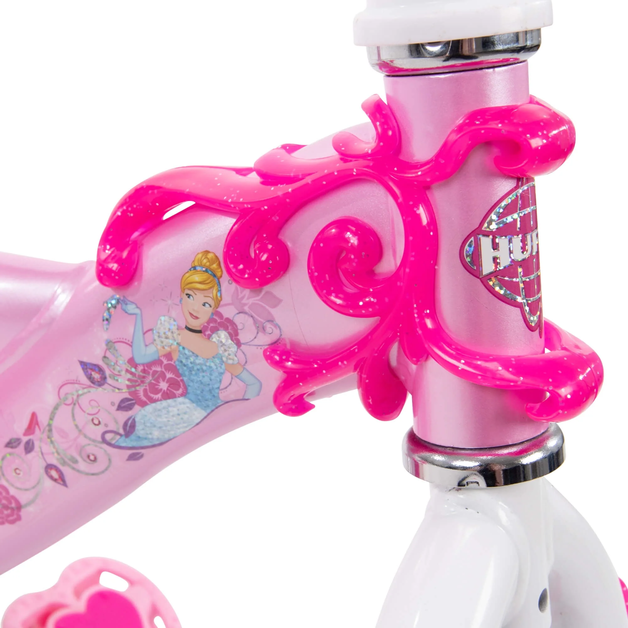 Princess Girls' 12