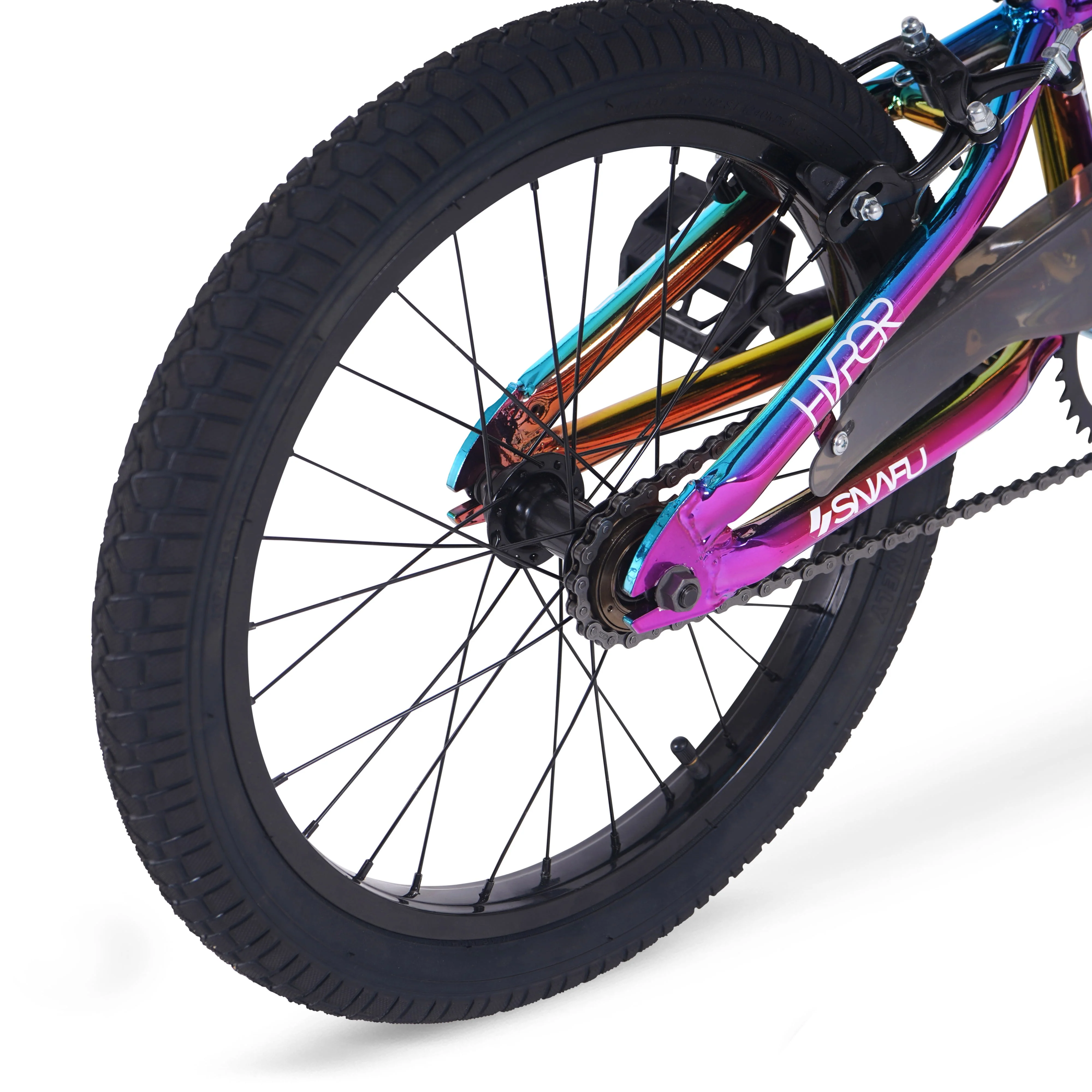 Bicycle 18