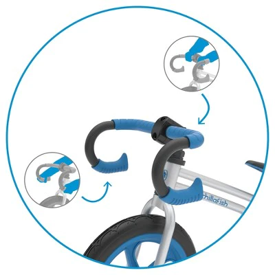 Chillafish Fixie 12