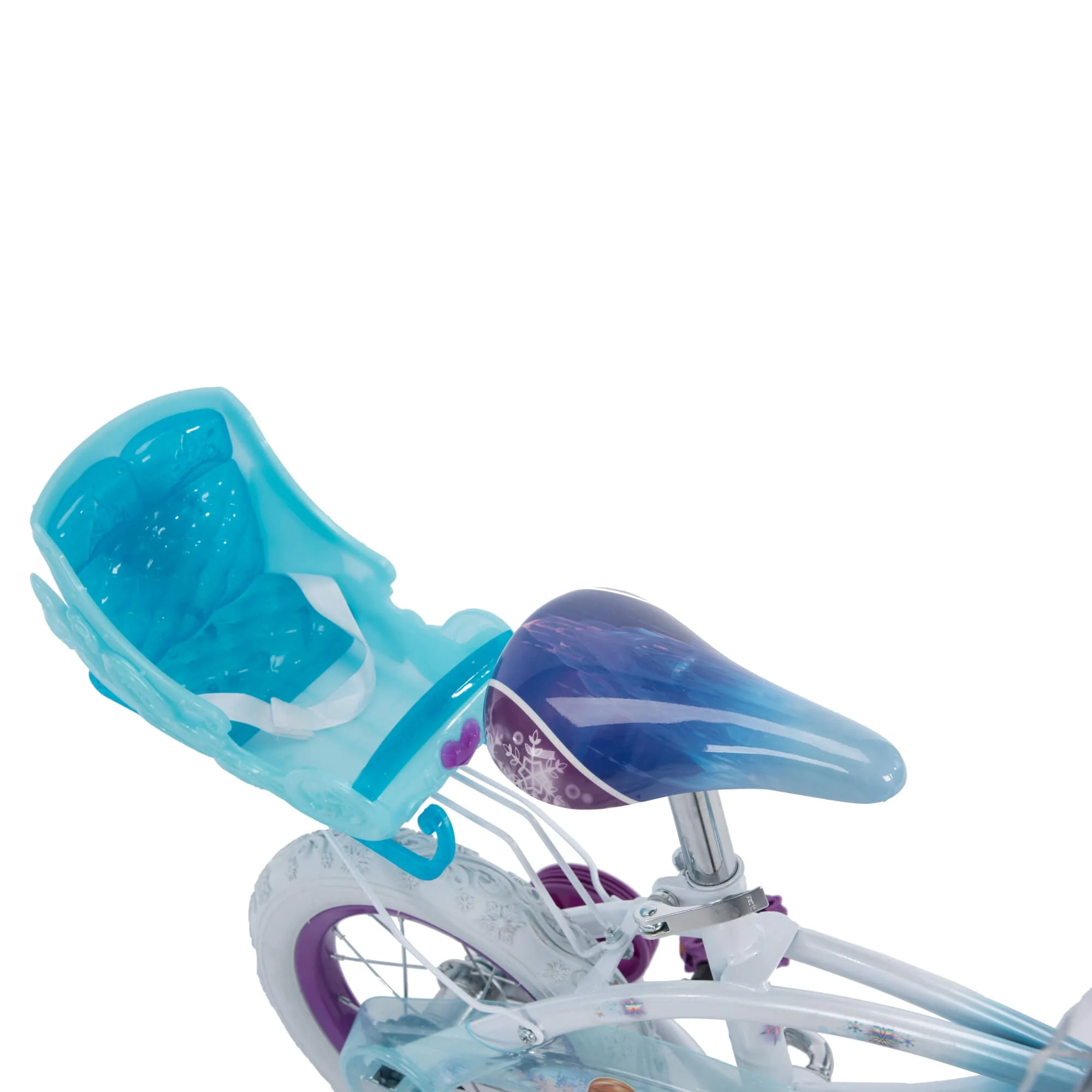 Frozen 16-inch Girls' Bike by Huffy