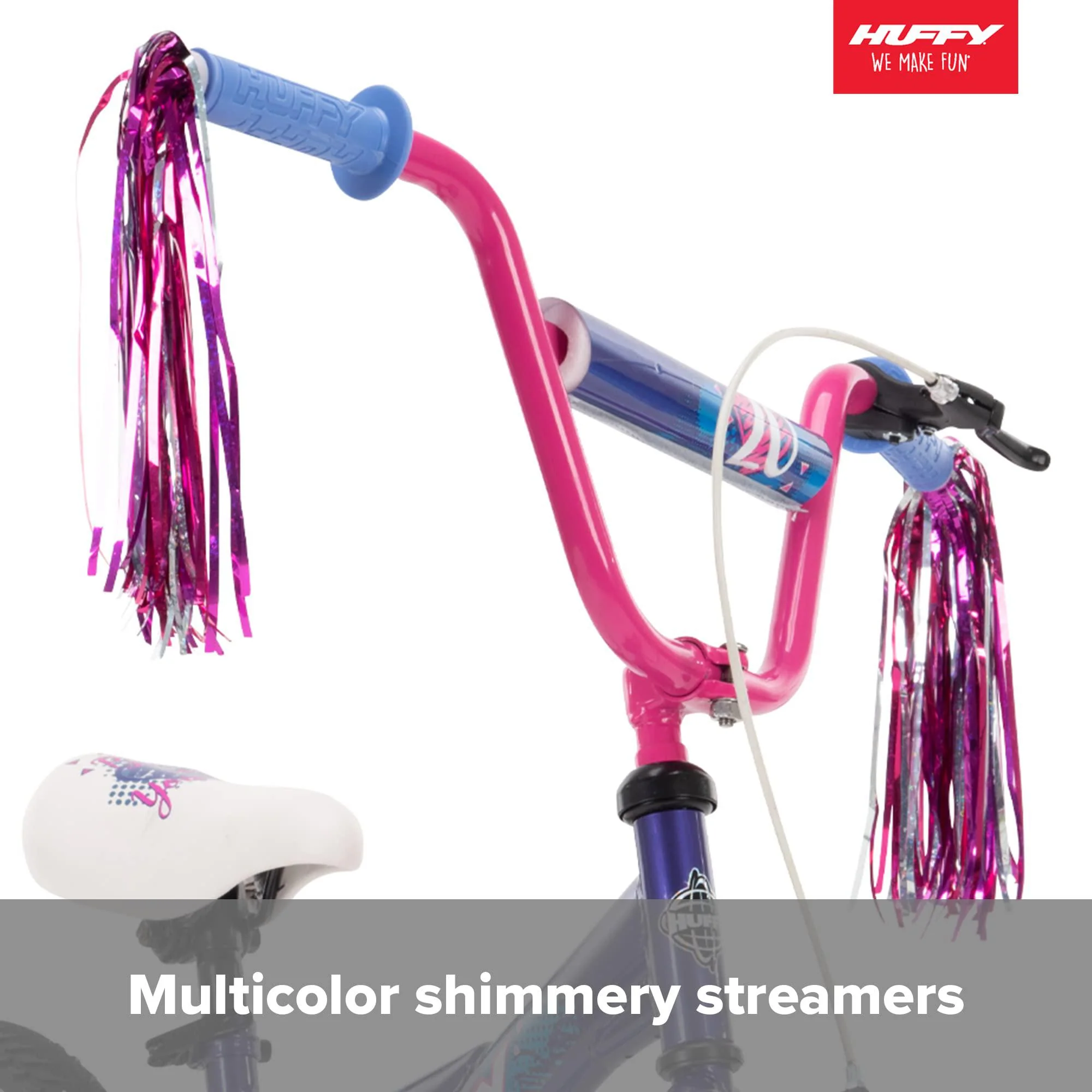 Huffy go girl 20