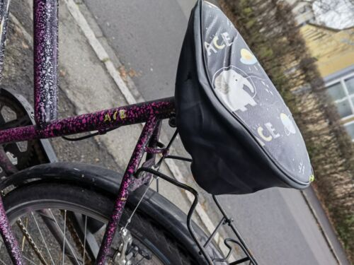 Bicycle 26-Inch