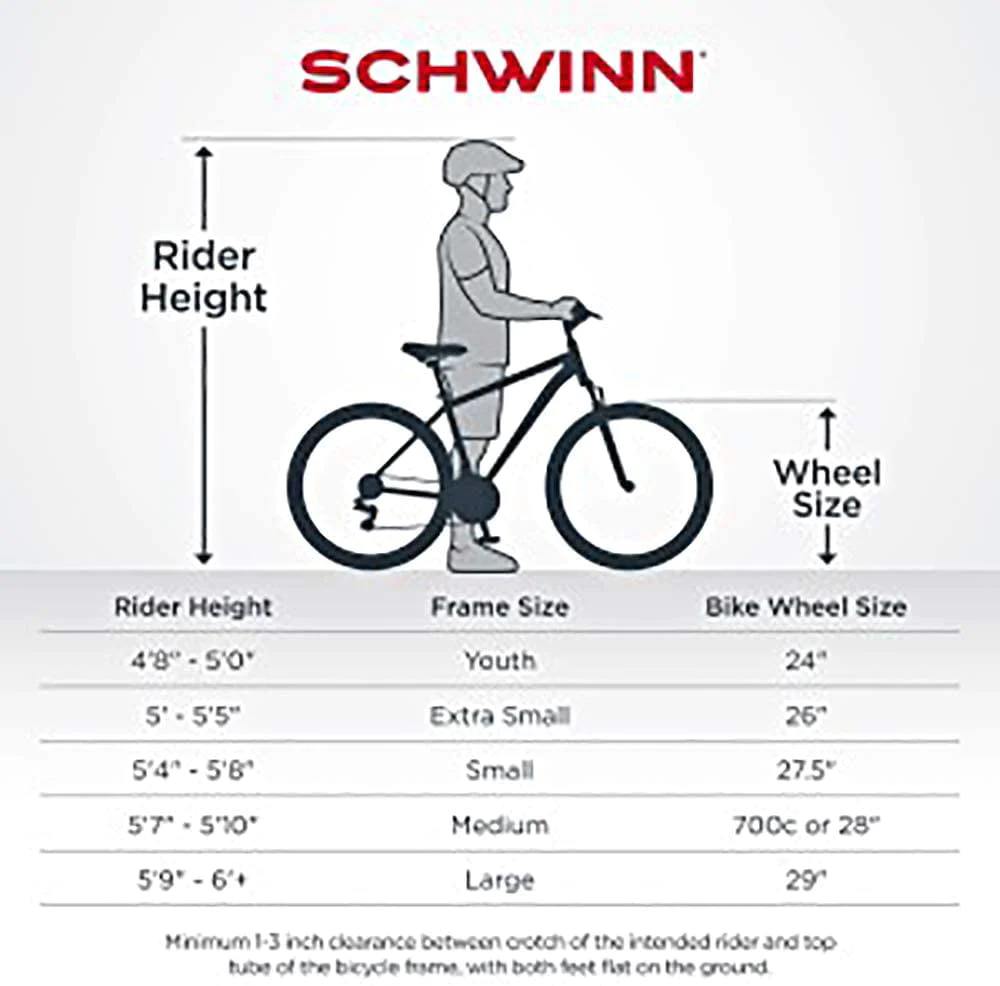 Schwinn Classic Old School Karate Bike, Ape Handlebar And Bucket Saddle, 20 In. Wheels