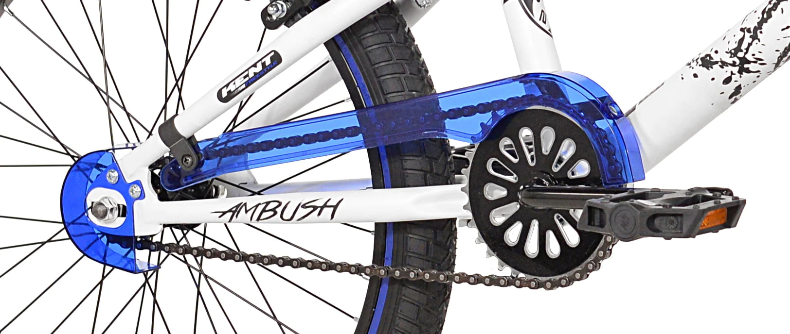Bicycles 20