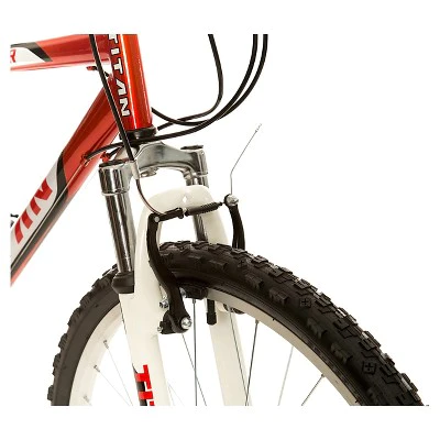 TITAN Men's Pathfinder 26
