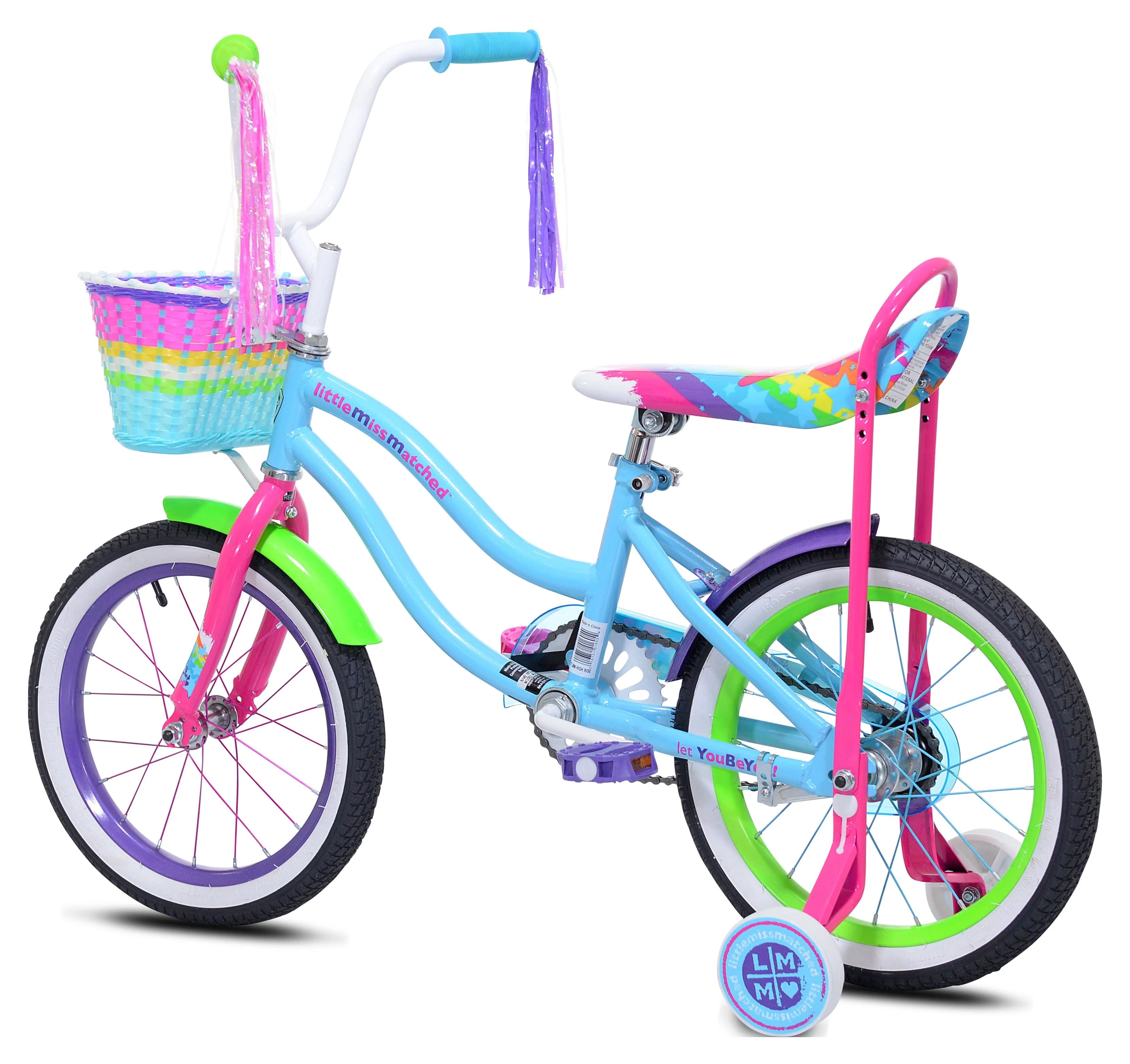Kent Bicycles 16