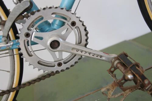 Cavallo 24 " Racing Bicycle Mens Boy eroica Vintage