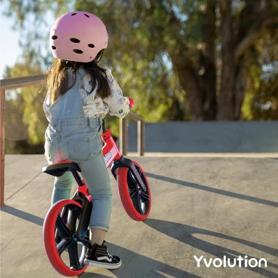 Yvolution Y Velo 12