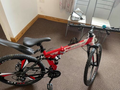 bycycle