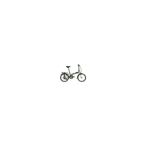 Dahon Mariner D8 Folding Bike, Brushed