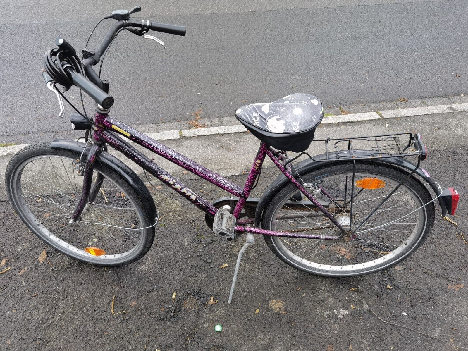 Bicycle 26-Inch