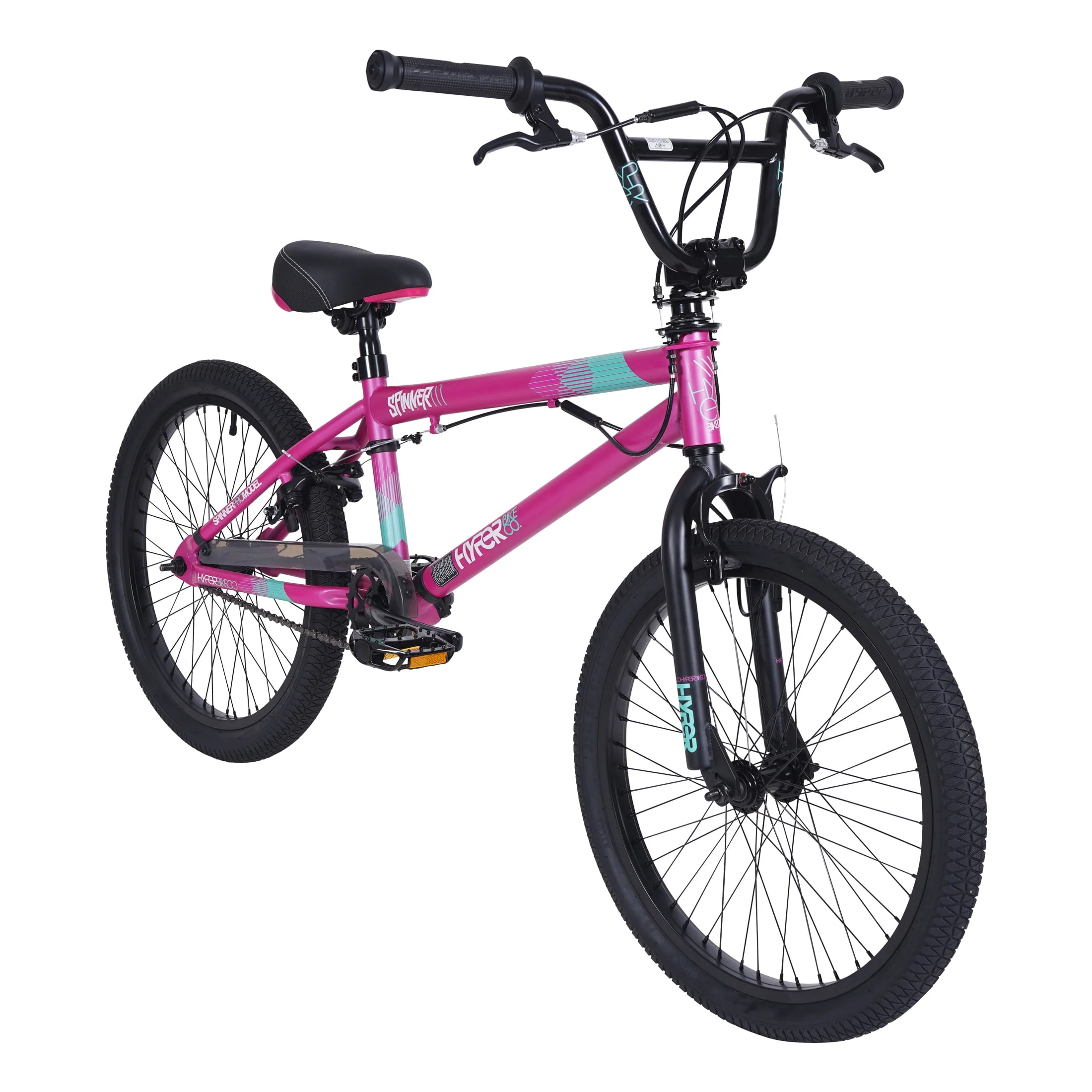Hyper Bicycles 20