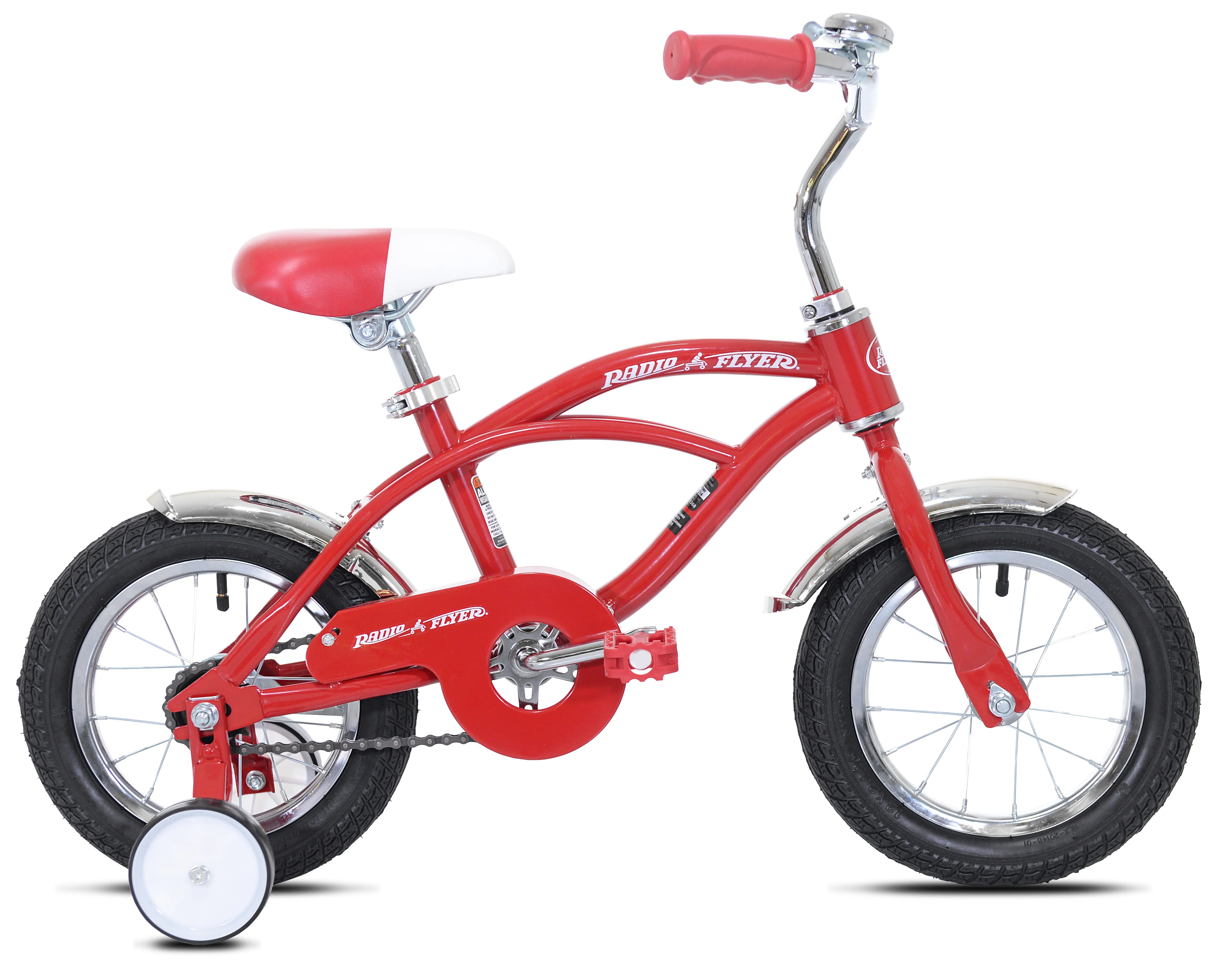 Radio Flyer 12