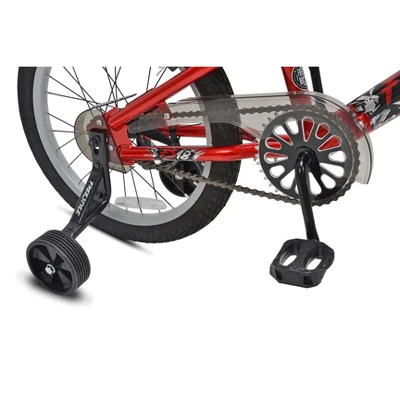 Kent Free 4 All 18" Boys' Bike - Red